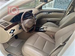 مێرسێدس بێنز S-Class